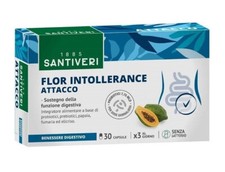 SANTIVERI Flor Intollerance