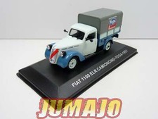 VCE18 1/43 IXO Commerciale