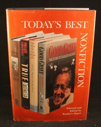 Today best nonfiction - best,