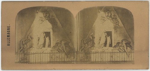Stereoscopio circa 1860 - circa,