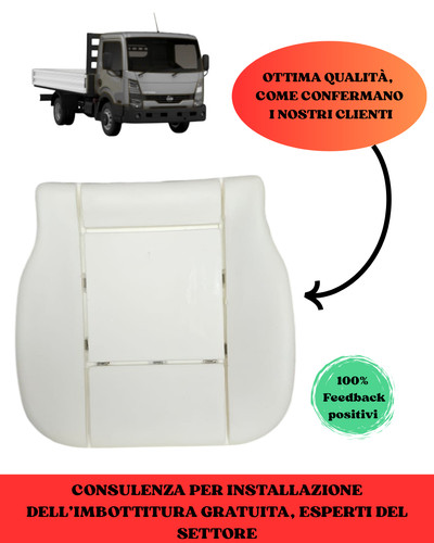 Ricambio per sedile nissan - ricambio,