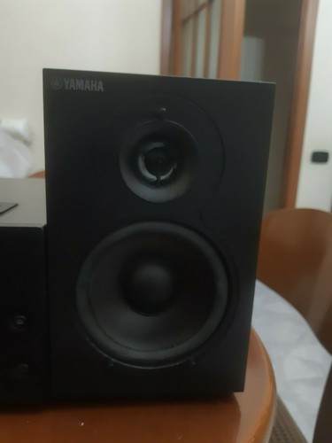 Stereo yamaha - hi, fi