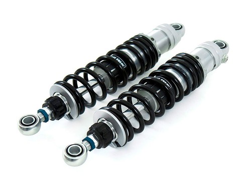 Coppia ammortizzatori ohlins - coppia,