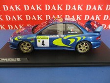 Die cast 1/18 Modellino Auto
