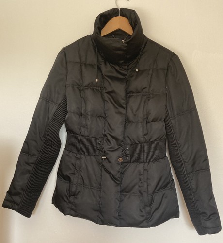 Zara giacca donna corta - , nera