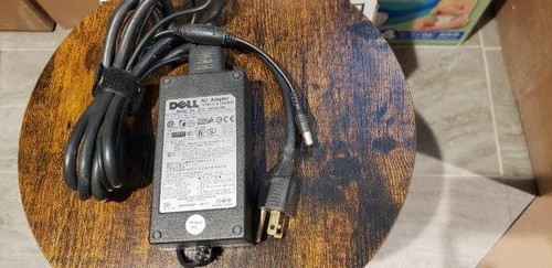 Adattatore dell monitor - adattatore, ac