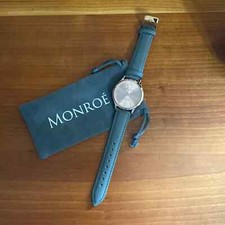 Orologio MONROE Classique in