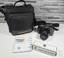 Minolta Dynax 500si Super
