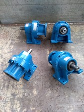 Riduttore Sumitomo Drive technologies Cyclo 6000