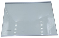 RIPIANO INTERNO FRIGO 41,7x32,5 CM (49128358) PER FRIGORIFERO CANDY COT1S45EW