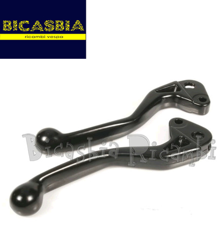 0072 coppia leve nere - -,