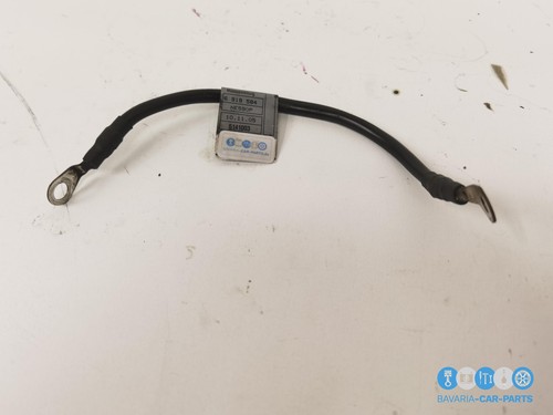 Cavo massa originale bmw - cavo,