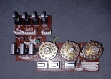 kenwood Ts-940 Gruppo Commutazione Sinistro