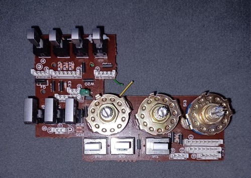 Kenwood 940 gruppo - kenwood, ts-940