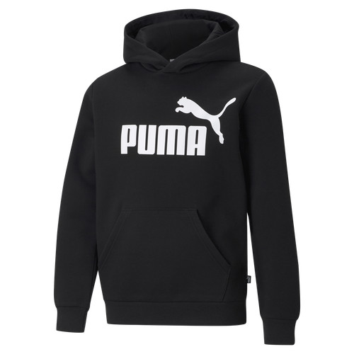 Puma felpa con cappuccio - felpa,