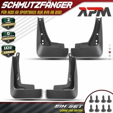 4 paraspruzzi paraspruzzi