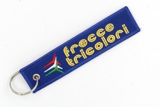 Portachiavi Frecce Tricolori