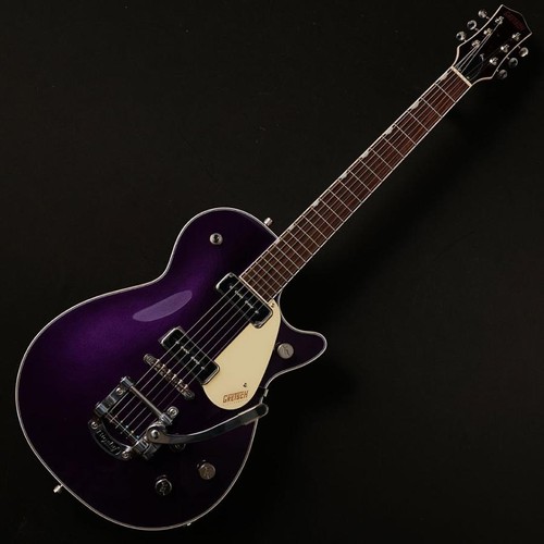 Gretsch g5210t p90 jet - g5210t-p90,