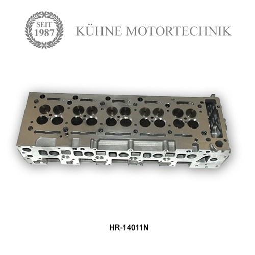 Testata 14011n per - per, mercedes