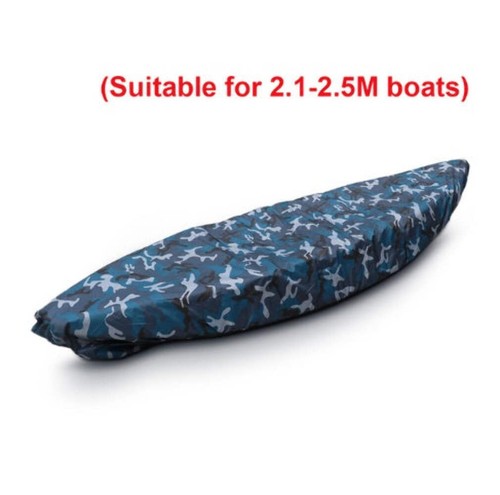 Copertura barca kayak