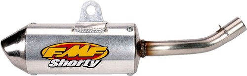 Fmf core2 short - fmf, cr125