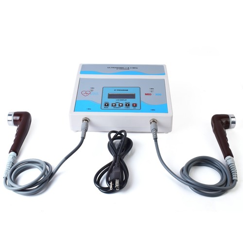 Ultrasuoni terapia 1mhz 3mhz - 1mhz,