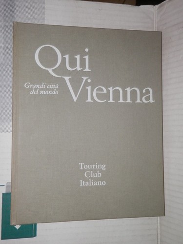 Qui vienna louis barcata - qui, tci