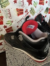 nike air jordan 4 retro
