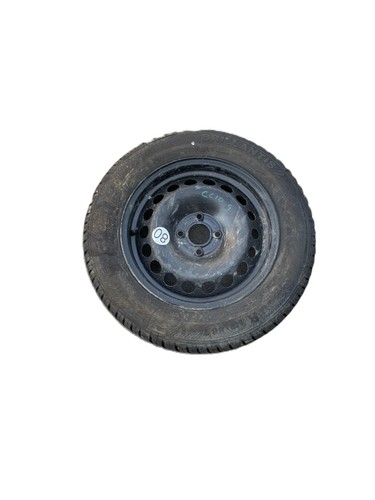 Ruota scorta per renault - di,