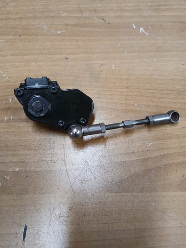 Cambio elettronico bmw 1200 - elettronico,