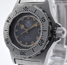 Orologio Vintage [N MINT] Tag