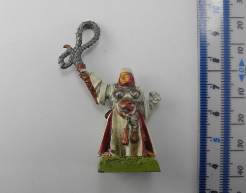 Mordheim matriarch metal - mordheim,