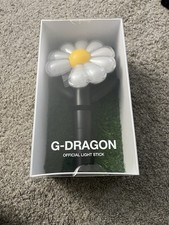 G-Dragon Lightstick ufficiale