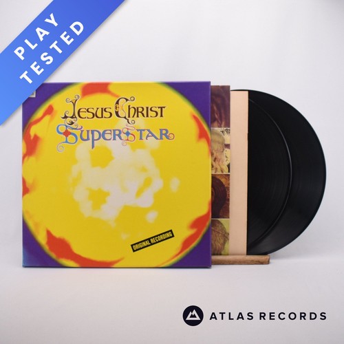 Various jesus christ - christ, superstar