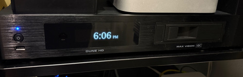 Lettore multimediale dune - multimediale,