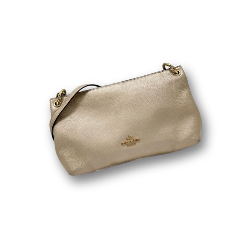 Borsa tracolla coach - a,