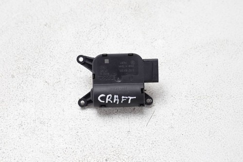Volkswagen crafter 2008 aria - 2008,