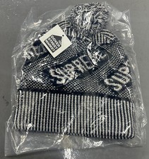 Berretto Supreme Banner FW21 nuovo