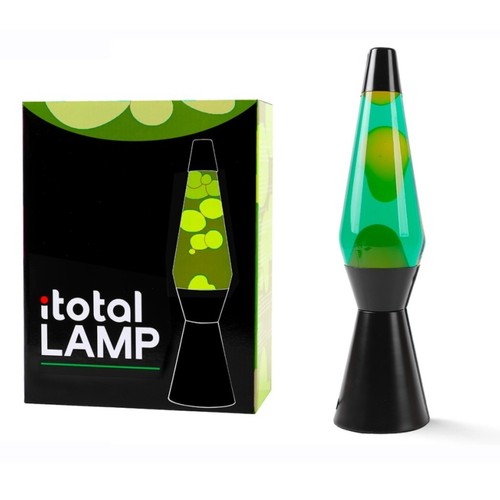 Itotal lampada lava con - 36,