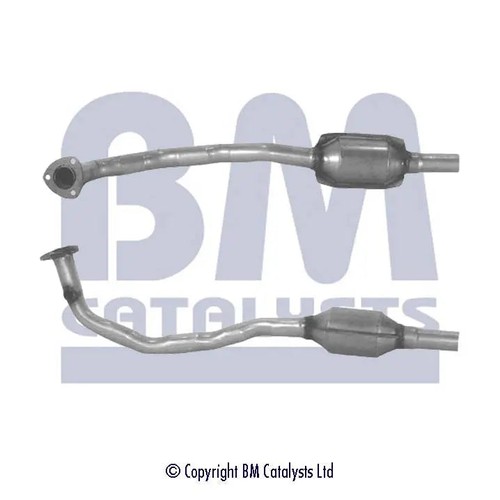 Catalizzatore collettore - catalizzatore,