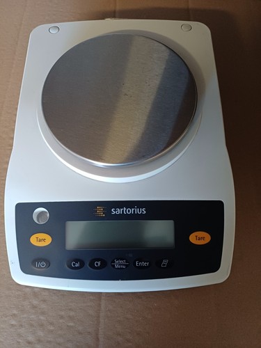 Sartorius entris 822 - sartorius,