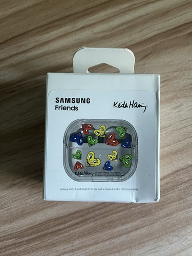 Samsung friends galaxy buds3 - samsung,