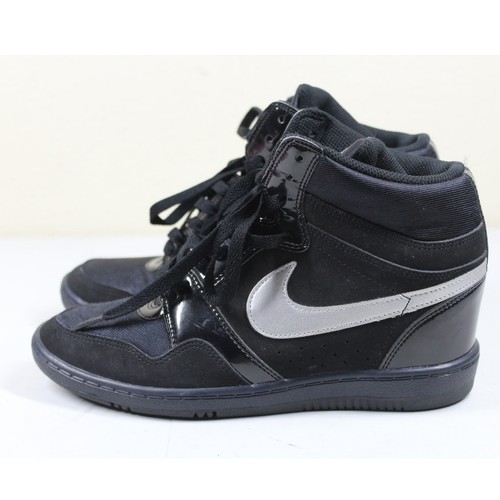 Nike force dunk - nike, hi