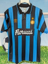Maglia Inter Milan 1992 93 94
