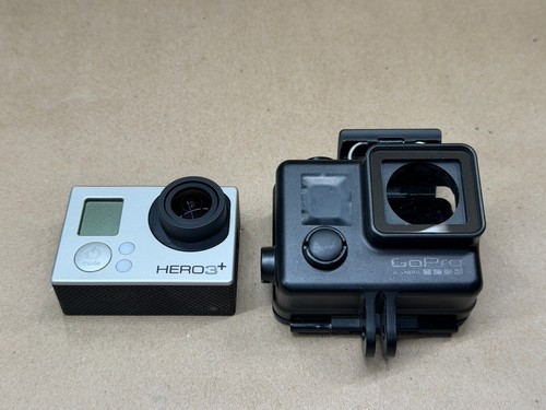 Gopro hero3 plus - hero3+,