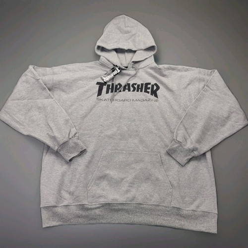 Thrasher magazine skate mag - thrasher,