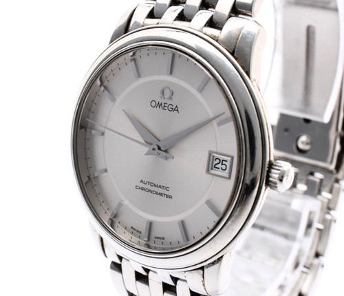 Orologio uomo omega deville - orologio,