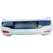 PARAURTI POSTERIORE COMPLETO