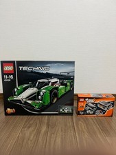 LEGO Technic 42039 + 8293