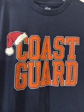 Maglietta babbo natale guardia - maglietta,